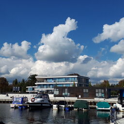 Foto: Ulrike Herrmann