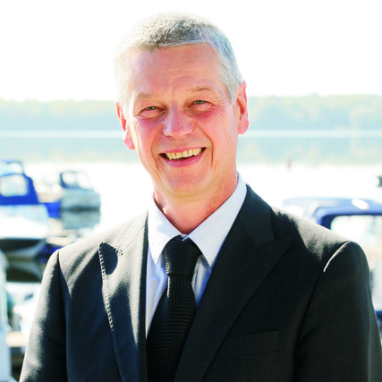 Foto: Steffen Rasche