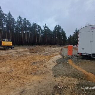 18.11.2025_Baubereich Parkplatz