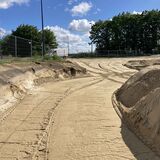 23.09.2025_Verfüllung Baugrube