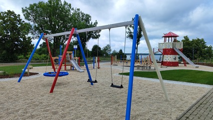 Spielplatz Lieske