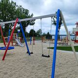 Spielplatz Lieske