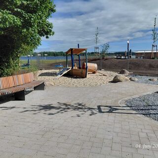 04.06.2026_Fertigstellung Spielplatz
