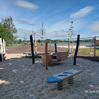 04.06.2026_Fertigstellung Spielplatz