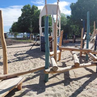 04.06.2026_Fertigstellung Spielplatz