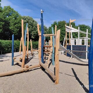04.06.2026_Fertigstellung Spielplatz
