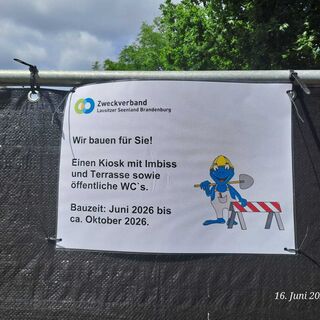 Bauschild