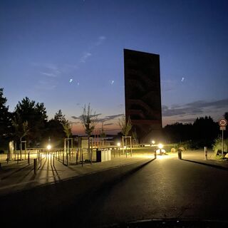 24.08.2026_Landmarke in der Abendsonne