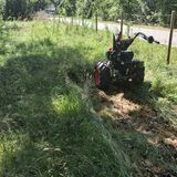 07.09.2026_Neu angeschaffter Balkenm&auml;her (Agria) im Einsatz